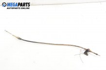 Gearbox cable for Land Rover Range Rover III 4.0 4x4, 286 hp automatic, 2003