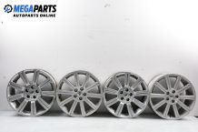 Alloy wheels for Land Rover Range Rover III (2002-2012) 20 inches, width 8.5/9 (The price is for the set)