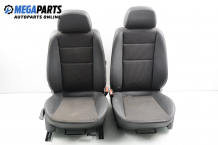 Seats set for Opel Astra H 1.7 CDTI, 100 hp, hatchback, 5 doors, 2009
