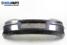 Rear bumper for Opel Astra H 1.7 CDTI, 100 hp, hatchback, 5 doors, 2009