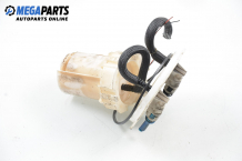 Fuel supply pump housing for Opel Astra H 1.7 CDTI, 100 hp, hatchback, 5 doors, 2009 Fuel supply pump housing for Opel Astra H 1.7 CDTI, 100 hp, hatchback, 5 doors, 2009