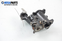 EGR valve housing for Opel Astra H 1.7 CDTI, 100 hp, hatchback, 5 doors, 2009 EGR valve housing for Opel Astra H 1.7 CDTI, 100 hp, hatchback, 5 doors, 2009