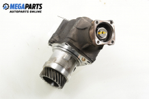 Differential for Honda CR-V II (RD4–RD7) 2.2 CTDi, 140 hp, 2006, position: front