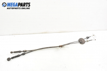 Gear selector cable for Honda CR-V II (RD4–RD7) 2.2 CTDi, 140 hp, 2006