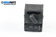 Переключатель света фар for Opel Omega B 2.5 TD, 131 hp, комби, 1994
