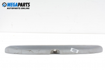 Boot lid moulding for Opel Omega B 2.5 TD, 131 hp, station wagon, 1994 Boot lid moulding for Opel Omega B 2.5 TD, 131 hp, station wagon, 1994
