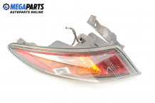 Tail light for Honda Civic VIII 2.2 CDTi, 140 hp, hatchback, 2007, position: left Tail light for Honda Civic VIII 2.2 CDTi, 140 hp, hatchback, 2007, position: left