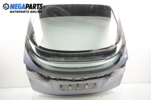 Boot lid for Honda Civic VIII 2.2 CDTi, 140 hp, hatchback, 5 doors, 2007