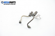 Fuel pipes for Honda Civic VIII 2.2 CDTi, 140 hp, hatchback, 5 doors, 2007