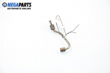 Fuel pipe for Honda Civic VIII 2.2 CDTi, 140 hp, hatchback, 5 doors, 2007