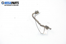 Fuel pipe for Honda Civic VIII 2.2 CDTi, 140 hp, hatchback, 5 doors, 2007