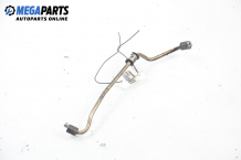 Fuel pipe for Honda Civic VIII 2.2 CDTi, 140 hp, hatchback, 5 doors, 2007