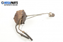 Supply pump flange for Mitsubishi L200 2.5 TD 4WD, 115 hp, 5 doors, 2005