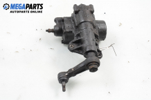 Steering box for Mitsubishi L200 2.5 TD 4WD, 115 hp, 5 doors, 2005