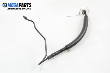Hydraulic hose for Mitsubishi L200 2.5 TD 4WD, 115 hp, 5 doors, 2005
