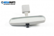 Electrochromatic mirror for Toyota Corolla Verso 1.6 VVT-i, 110 hp, 2002