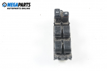 Кнопки стеклоподъемников for Toyota Corolla Verso 1.6 VVT-i, 110 hp, 2002