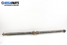 Tail shaft with hanging bearing for Hyundai Santa Fe 2.0 4x4 CRDi, 113 hp, 2002