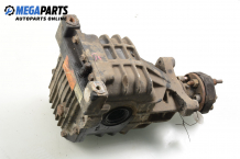 Differential for Hyundai Santa Fe 2.0 4x4 CRDi, 113 hp, 2002, position: rear