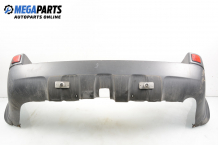 Rear bumper for Ford Maverick 3.0 V6 24V 4x4, 197 hp automatic, 2001