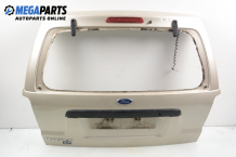 Boot lid for Ford Maverick 3.0 V6 24V 4x4, 197 hp automatic, 2001