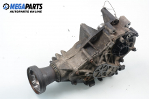 Transfer case for Ford Maverick 3.0 V6 24V 4x4, 197 hp automatic, 2001 Transfer case for Ford Maverick 3.0 V6 24V 4x4, 197 hp automatic, 2001