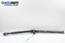 Tail shaft with hanging bearing for Ford Maverick 3.0 V6 24V 4x4, 197 hp automatic, 2001