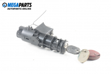 Ignition key for Fiat Marea 1.8 16V, 113 hp, station wagon, 2001