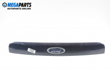 Boot lid moulding for Ford Mondeo Mk III 2.0 16V, 146 hp, station wagon, 2001