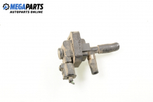 Vacuum valve for Ford Mondeo Mk III 2.0 16V, 146 hp, station wagon, 2001