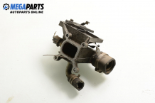 Thermostat housing for Ford Mondeo Mk III 2.0 16V, 146 hp, station wagon, 2001