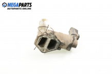 Idle speed actuator for Ford Mondeo Mk III 2.0 16V, 146 hp, station wagon, 2001
