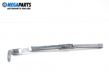Rear wiper arm for Volkswagen Polo (86C) 1.0, 45 hp, station wagon, 1991
