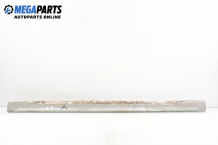 Side skirt for Mitsubishi Space Runner 2.4 GDI, 150 hp, 2001, position: right