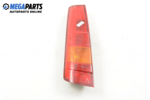 Tail light for Mitsubishi Space Runner 2.4 GDI, 150 hp, 2001, position: left Tail light for Mitsubishi Space Runner 2.4 GDI, 150 hp, 2001, position: left