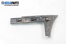 Bumper holder for Volkswagen Phaeton 4.2 V8 4motion, 335 hp automatic, 2004, position: left
