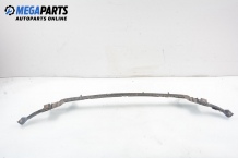 Bumper holder for Volkswagen Phaeton 4.2 V8 4motion, 335 hp automatic, 2004, position: rear