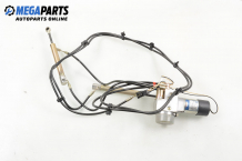 Boot lid motor for Volkswagen Phaeton 4.2 V8 4motion, 335 hp automatic, 2004