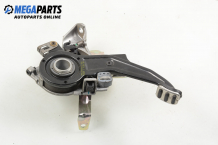 Parking brake pedal for Volkswagen Phaeton 4.2 V8 4motion, 335 hp automatic, 2004