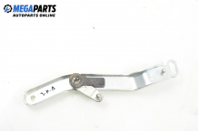 Boot lid hinge for Volkswagen Phaeton 4.2 V8 4motion, 335 hp automatic, 2004, position: left