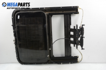 Sunroof for Volkswagen Phaeton 4.2 V8 4motion, 335 hp automatic, 2004