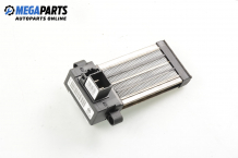 Electric heating radiator for Volkswagen Phaeton 4.2 V8 4motion, 335 hp automatic, 2004