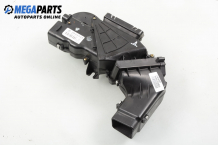 Heating air duct for Volkswagen Phaeton 4.2 V8 4motion, 335 hp automatic, 2004, position: right