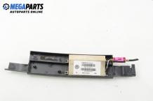 GPS antenna for Volkswagen Phaeton 4.2 V8 4motion, 335 hp automatic, 2004