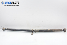Tail shaft with hanging bearing for Volkswagen Phaeton 4.2 V8 4motion, 335 hp automatic, 2004
