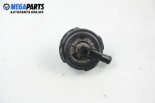Oil vapor vent for Volkswagen Phaeton 4.2 V8 4motion, 335 hp automatic, 2004