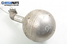 Air suspension reservoir for Volkswagen Phaeton 4.2 V8 4motion, 335 hp automatic, 2004