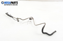 Fuel pipe for Volkswagen Phaeton 4.2 V8 4motion, 335 hp automatic, 2004