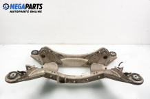 Front axle for Volkswagen Phaeton 4.2 V8 4motion, 335 hp automatic, 2004