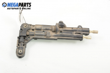 Headlight adjustment mechanism for Volkswagen Phaeton 4.2 V8 4motion, 335 hp automatic, 2004
